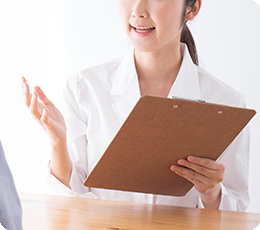 女性医師が在籍